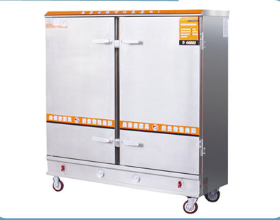 双门蒸饭柜-东瑜