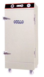 单门蒸饭柜-欧宝