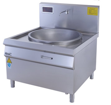 华泉商用电炒锅