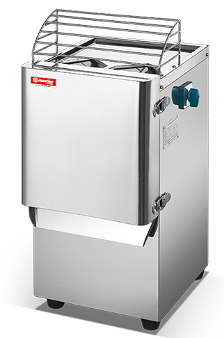 瓜果切片切丝机