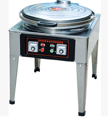 自动恒温电饼铛