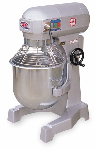高速搅拌机-BW30G