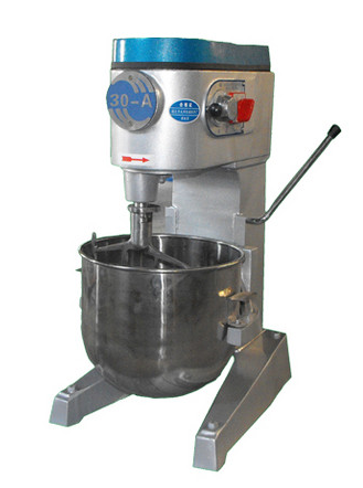 搅拌机-B30A