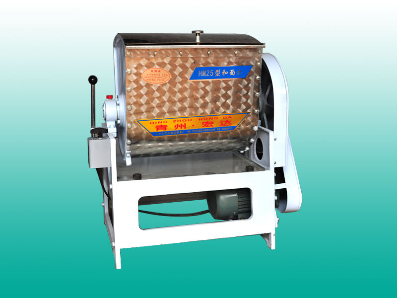 和面机-HM25