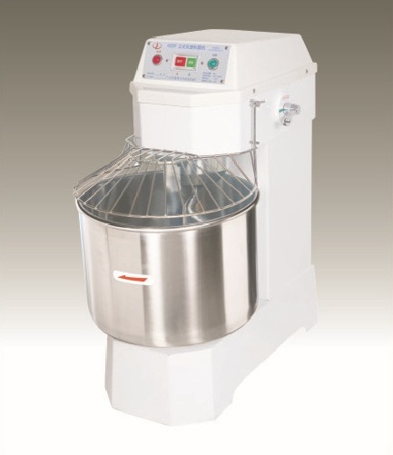 立式双速和面机-H20F