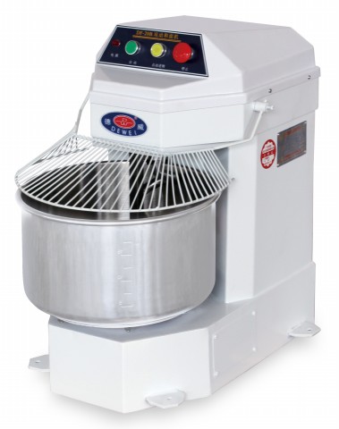 双动和面机-DF20B