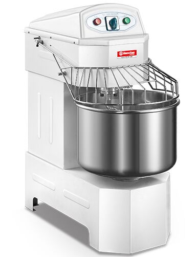 双动双速和面机