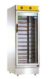 单门面包发酵箱