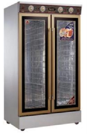 不锈钢醒发酵箱