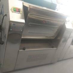 嘉厨和面机（不锈钢50kg）