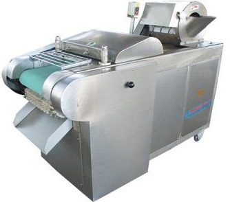 商用大型切菜机