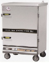 东瑜蒸饭车（6盘）