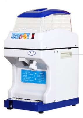 贝盈商用刨冰机