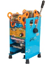 伊东新款手动封杯机